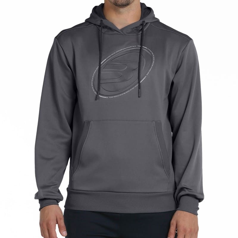 Bullpadel Baltar carbon sweatshirt