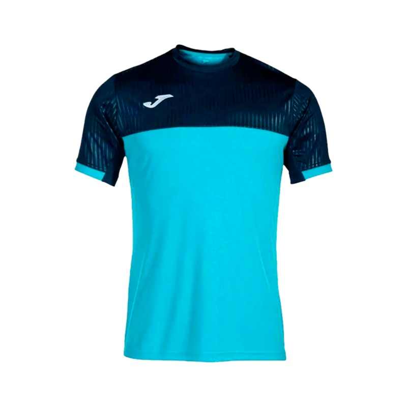 Camiseta Joma Montreal Azul claro