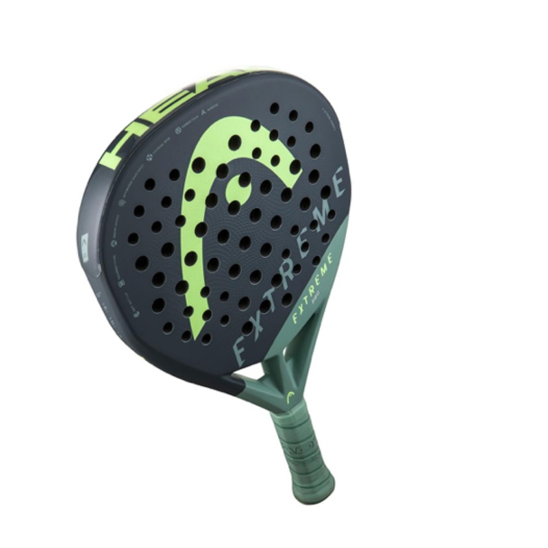 Head Extreme Pro 2023 Padel Racquet