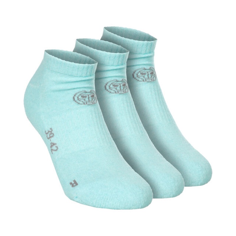 No Party No Show Move Tennis Socks Men – Mint