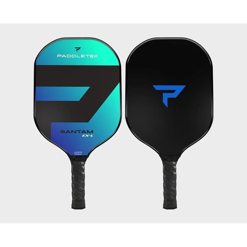 Paddletek Bantam EX-L Pickleball Paddle