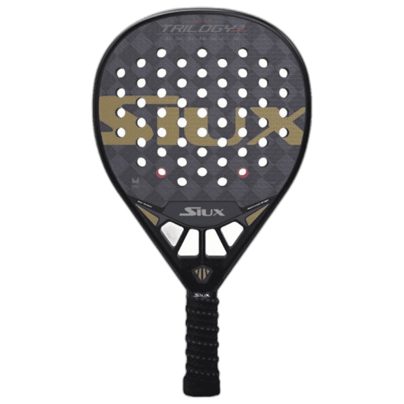 Siux Trilogy 3 Hybrid