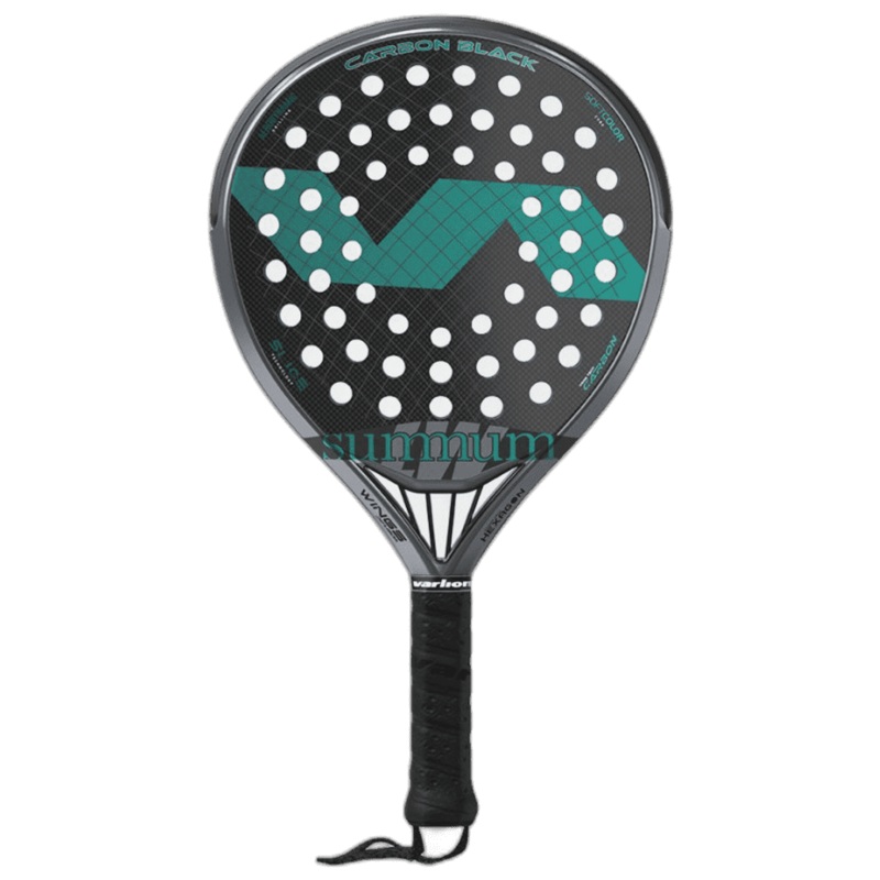 Varlion LW Summum Carbon Black 2023