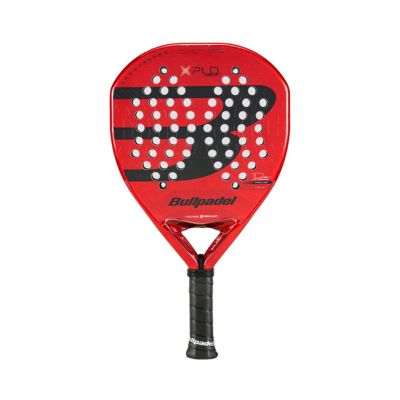 XPLO Comfort 25