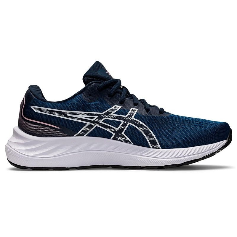 Asics Gel-Excite 9 Running Shoes – Mako Blue
