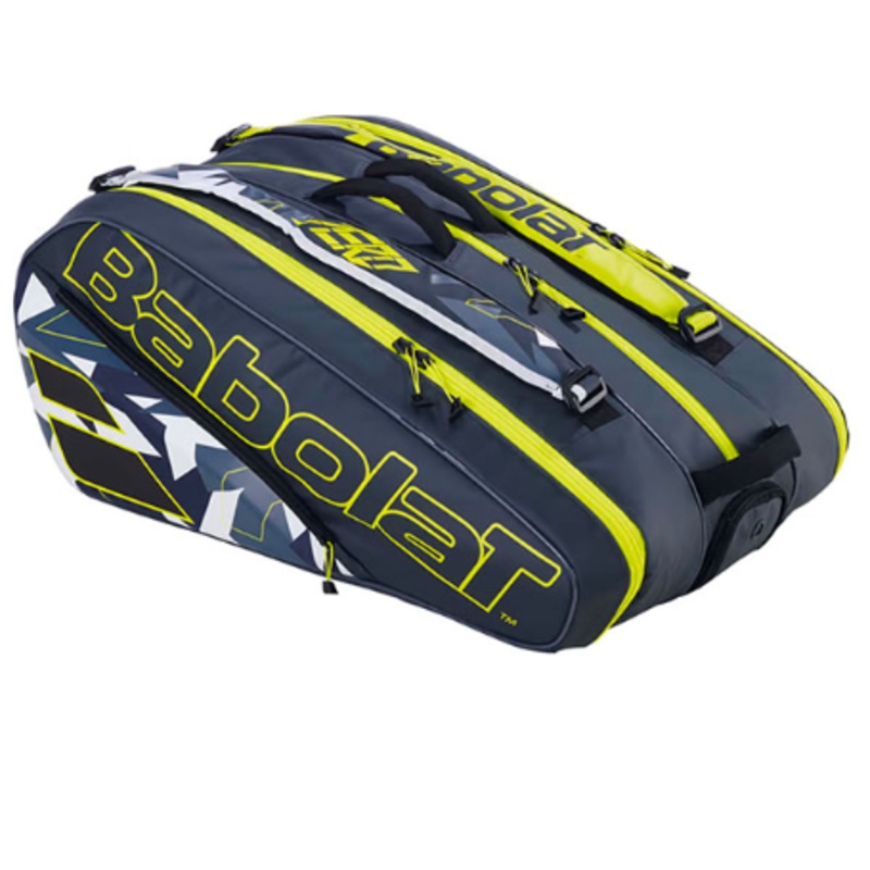 Babolat Pure Aero 12-Pack (2023)