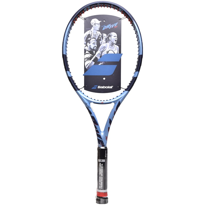 Babolat Pure Drive 98 GEN11 X2 (101550-100)