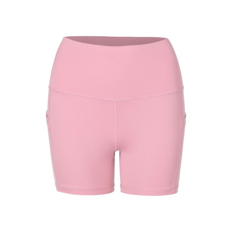 Court Dri-Fit Ball Shorts Women – Pink, White