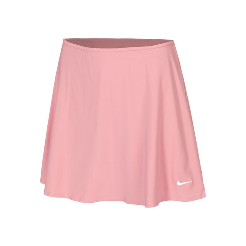 Dri-Fit Victory Flouncy Skirt Women – Pink, White
