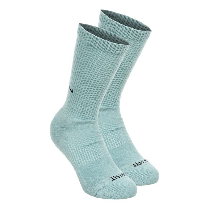 Everyday Cushioned Tennis Socks – Sage