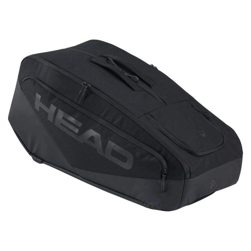 Head Pro X Racquet XL Bag BK (260005)