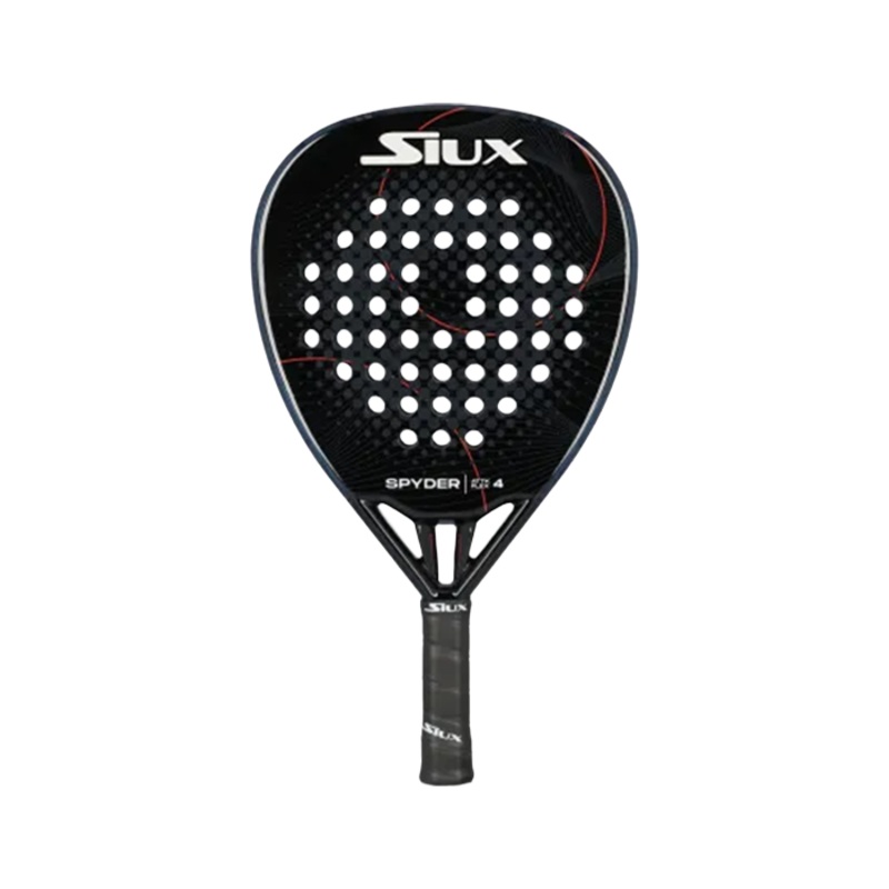 Pala Siux Spyder Attack Flex 4 2025