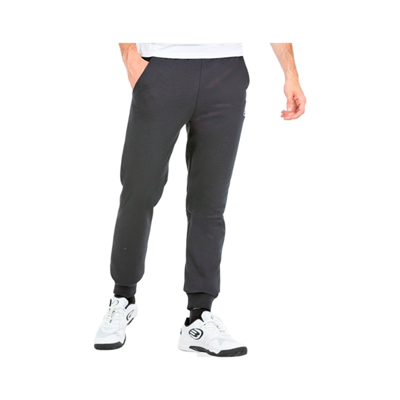 Pantaln Bullpadel Begont Negro