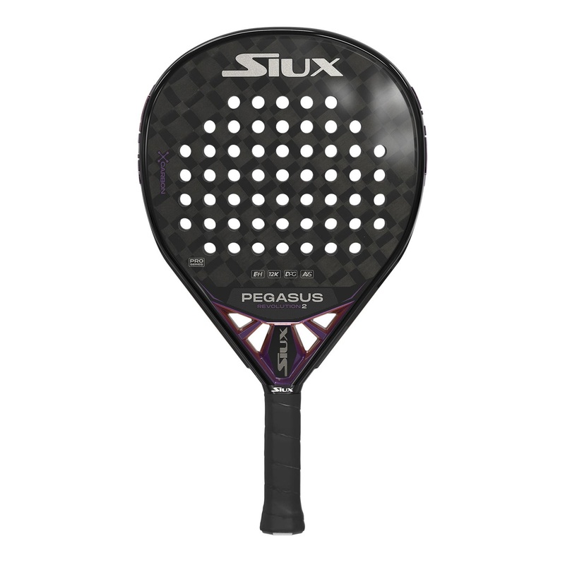 SIUX PEGASUS REVOLUTION 2
