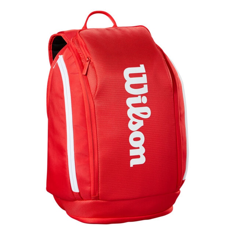 Tour Super Tour Backpack-Red
