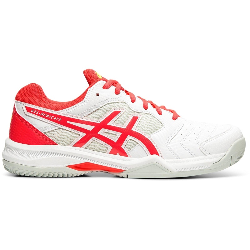 Asics Gel Dedicate 6 Tennis Women Tennis Shoes