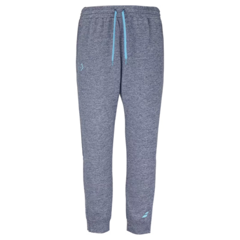 Babolat JUAN LEBRN 2025 Joggers grey
