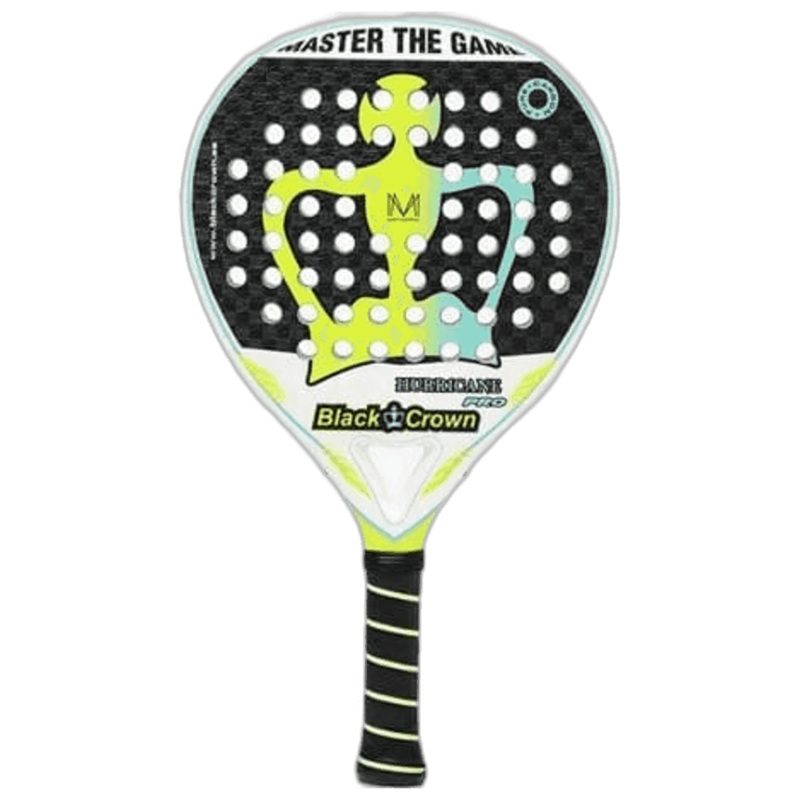 Black Crown Hurricane Pro 2022