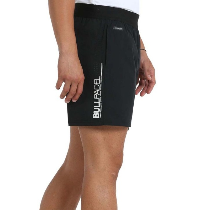 BULLPADEL Mirla SHORTS Black|XL