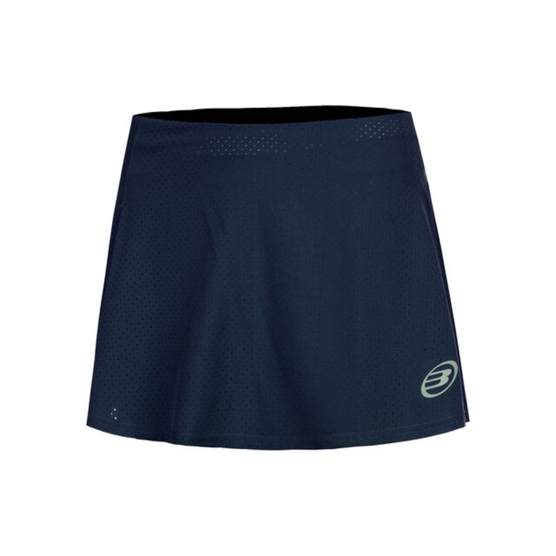 Oleiros Skirt Women – Dark Blue
