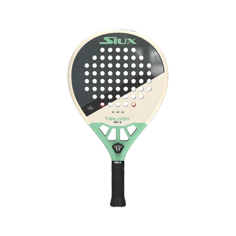 Pala Siux Trilogy Control Go 4 W