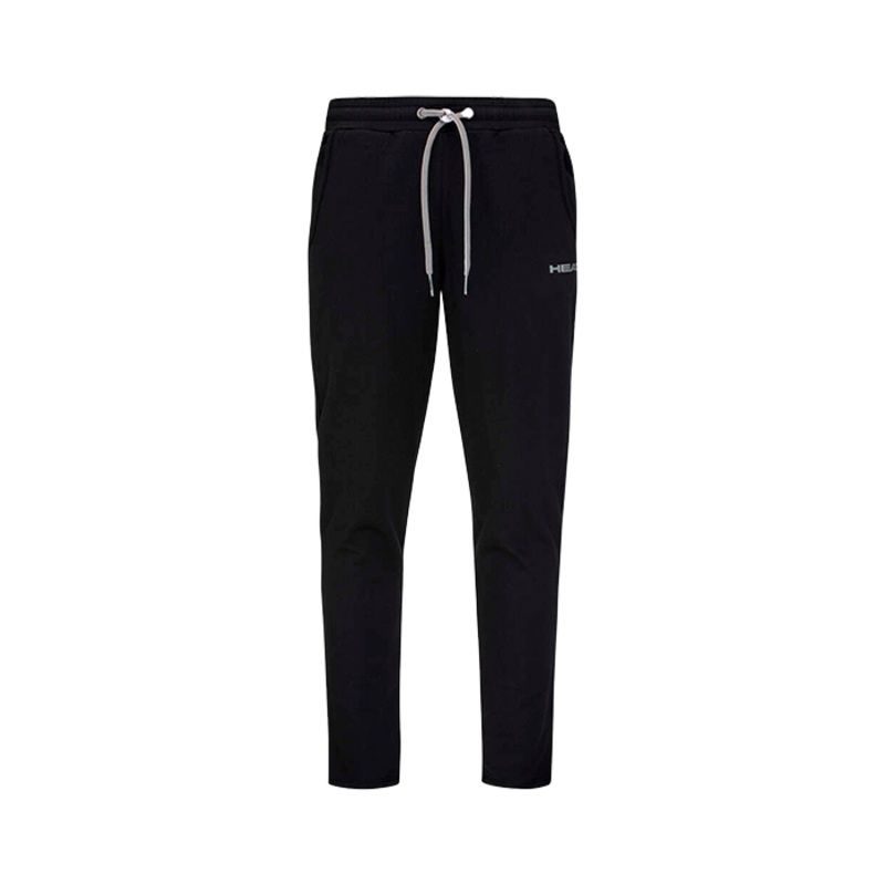 Pantaln Largo HEAD Original Negro 2025