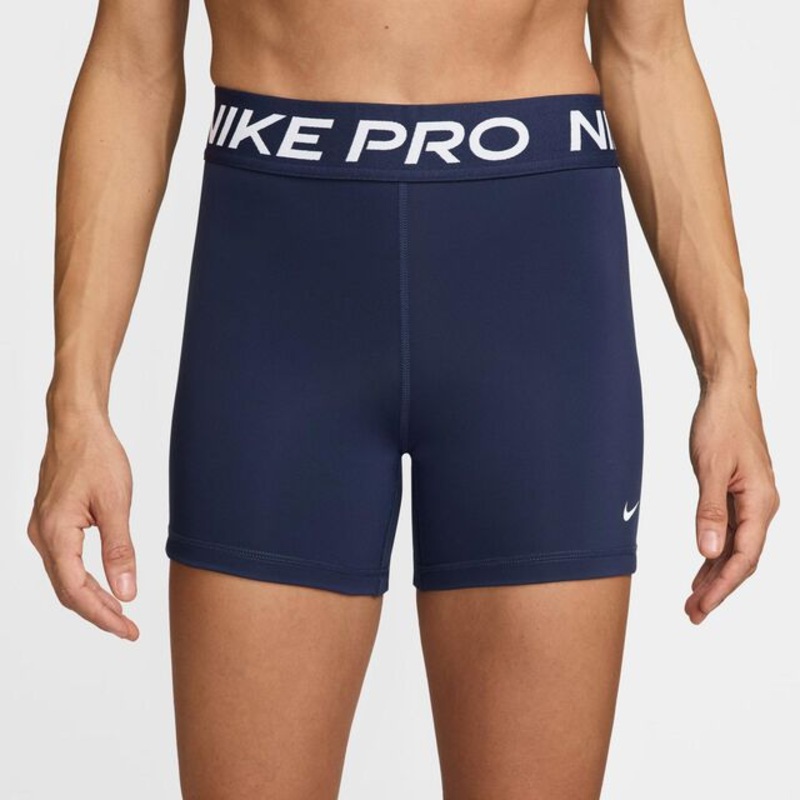 Pro 365 5in Shorts Women – Dark Blue