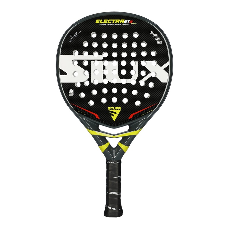 SIUX ELECTRA ST2 JUNIOR