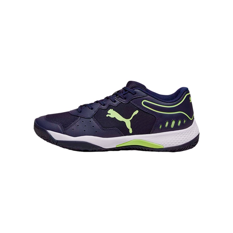 Zapatillas Puma Solarsmash RCT Azul