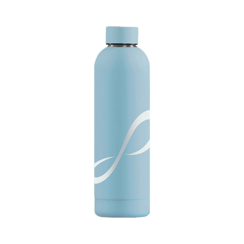 Botella Endless Termo Icon  Azul