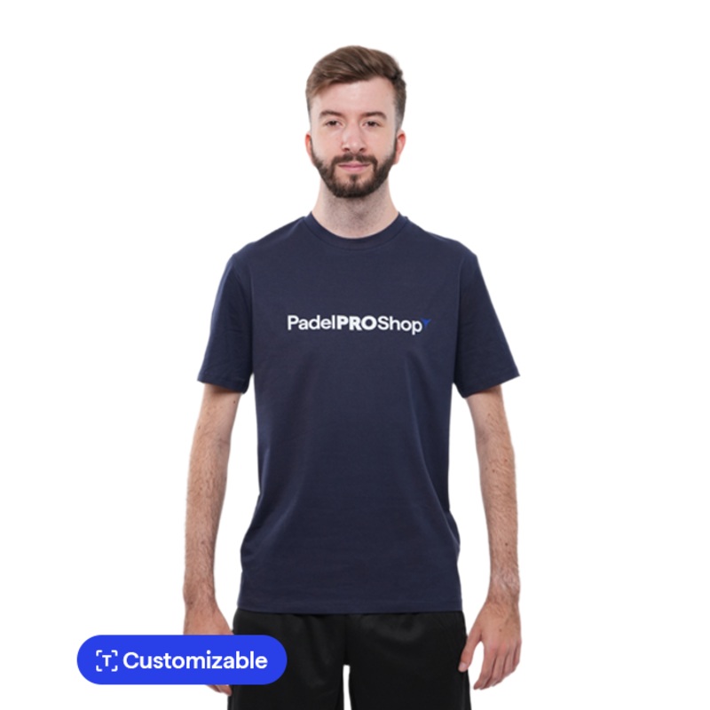 Camiseta algodn Azul Marino|2XS|XS|S|M|L|XL|2XL|3XL