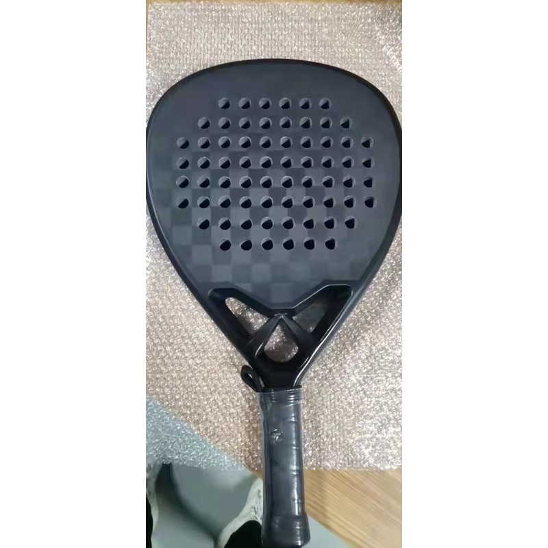 Full Carbon Paddle Tennis Racket