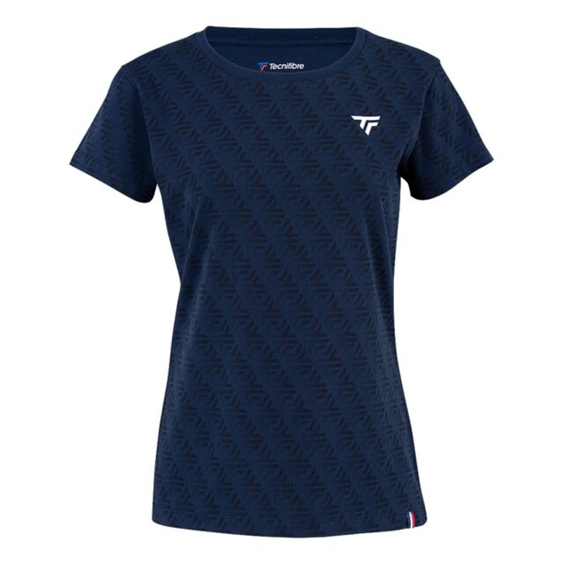 Graphic T-Shirt Women – Dark Blue