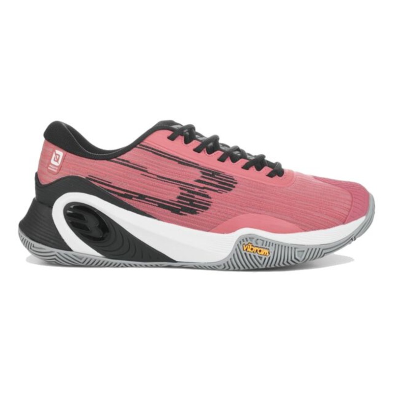 Hack Vibram 25 Padel Shoe Men – Pink