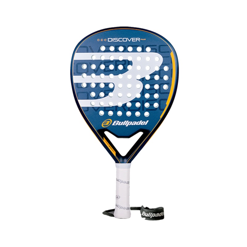 Pala Bullpadel Discover PWR 2025