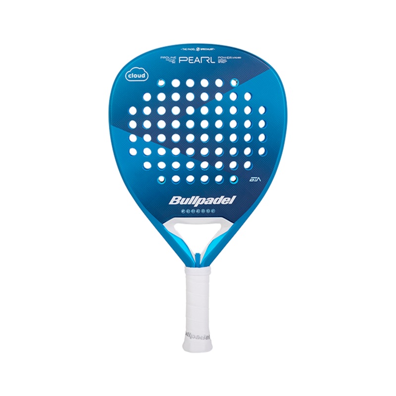 Pala Bullpadel Pearl Cloud 2025 Bea Gonzlez