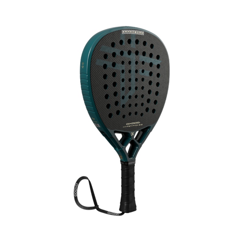 Pala Oxdog Hyper Pro+ 2.0 2025