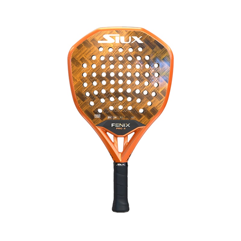 Pala Siux Fenix Pro 4 2024