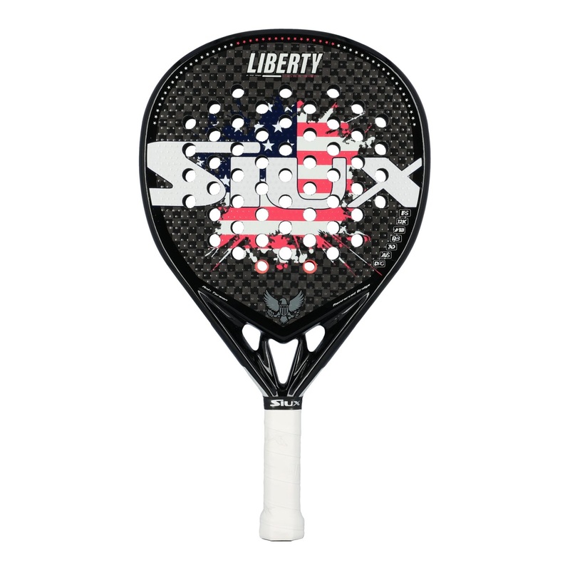 SIUX LIBERTY HYBRID
