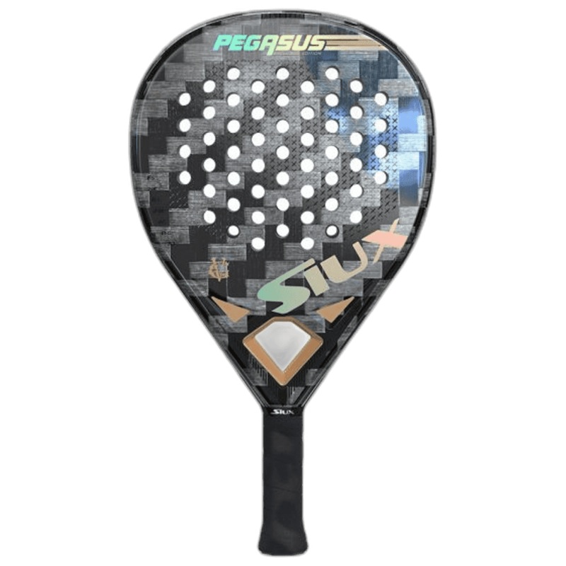 Siux Pegasus GV Edition