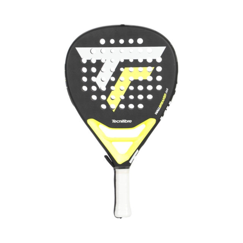 Wall Breaker 365 (2024)