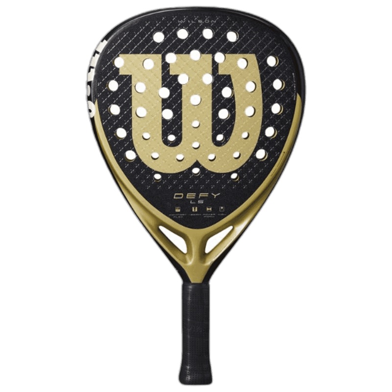 Wilson Defy LS V1 2025