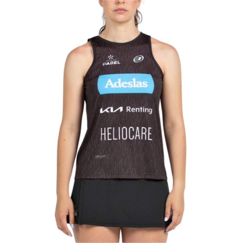 Bullpadel ABURE Gemma Triay Tank Top