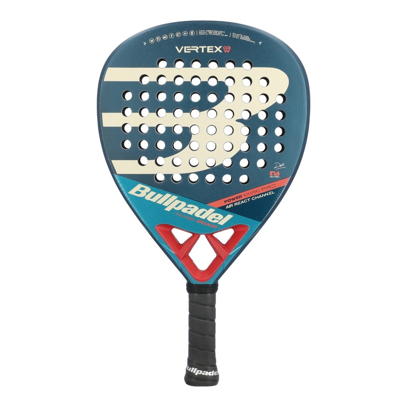 BULLPADEL VERTEX 03 W WOMEN’S 2023