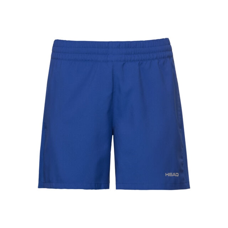 Club Shorts Women – Blue