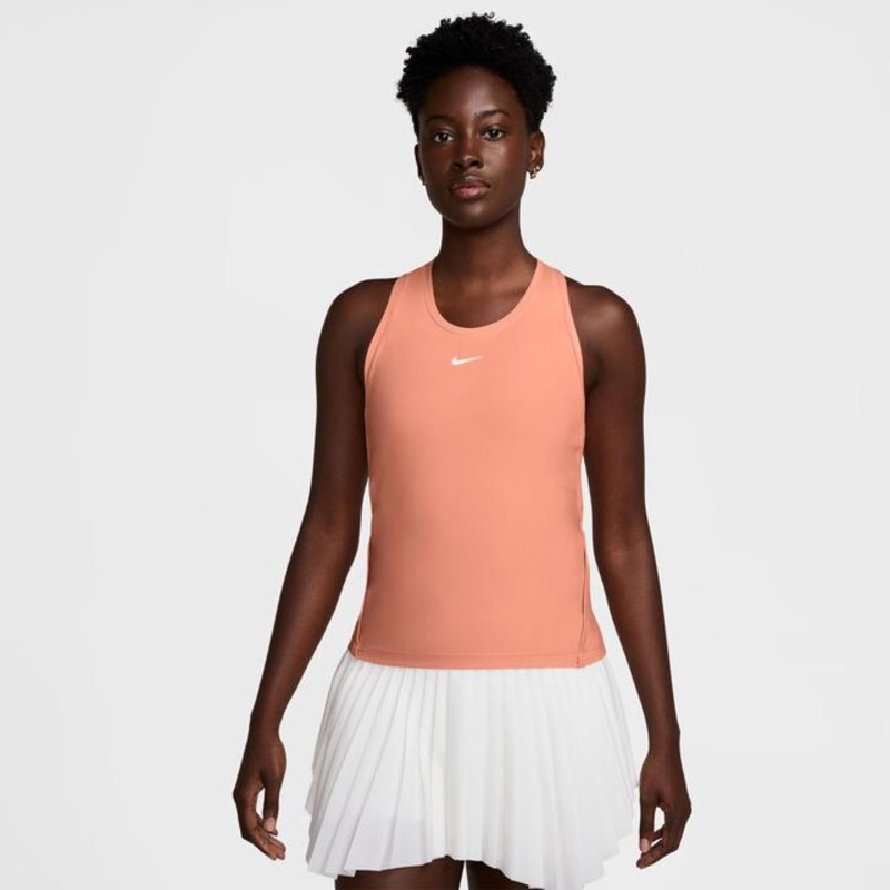 Dri-FIT Victory Tank Top Women – Apricot