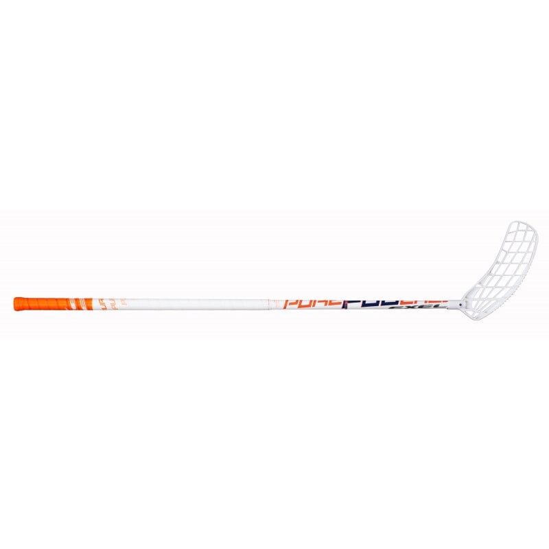 Exel P60 White 3.4 87 cm Round MB
