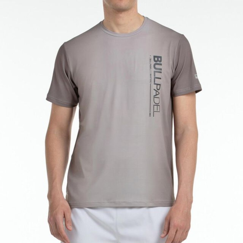 Muros T-Shirt Men – Beige