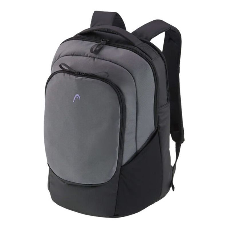 Pro X Backpack-Black,Grey