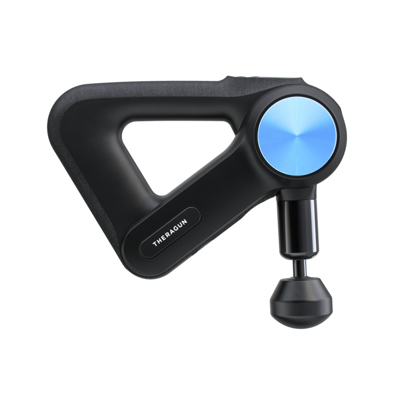 TheraGun Massager Pro 4 Gen Black Massagepistol